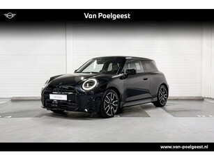 MINI Cooper E John Cooper Works Trim Pakket XL 18