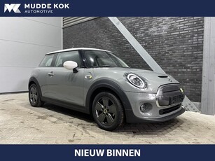 MINI Cooper SE Trim S Apple Carplay 16 Inch Cruise