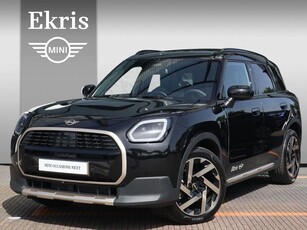 MINI Countryman 1.5 C Favoured Pakket L Driving Assistant