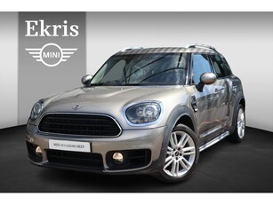 MINI Countryman 1.5 Cooper Dutch Made Edition