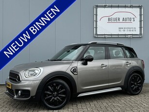 MINI Countryman 2.0 Cooper S Chili Leer/Keyless/Dealer.