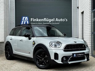 Mini Countryman 2.0 Cooper S E ALL4 220 pk BTW Pano