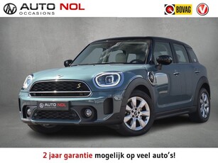 MINI Countryman 2.0 Cooper S E ALL4 Apple CarPlay Pano