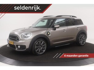 Mini Countryman 2.0 Cooper S E ALL4 Chil Panoramadak