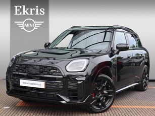 MINI Countryman 2.0 JCW ALL4 John Cooper Works Pakket XL /