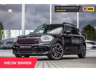 MINI Countryman 2.0 John Cooper Works ALL4 Chili Pano