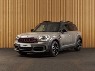 MINI Countryman 2.0 John Cooper Works ALL4 H/K-PANO-HUD