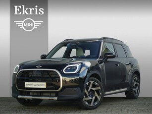 MINI Countryman C Favoured Editie Driving Assistant Plus +