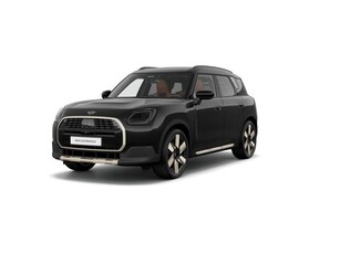 MINI Countryman C Favoured Trim + Package L