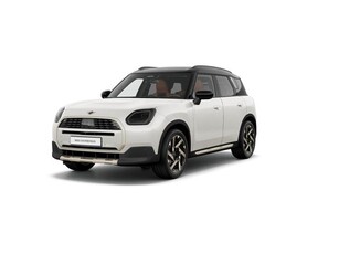 MINI Countryman C Favoured Trim + Package L