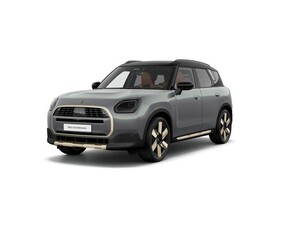 MINI Countryman C Favoured Trim + Package L Maximaal MINI