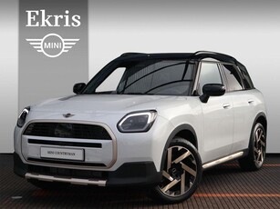 MINI Countryman C Favoured Trim + Package L Maximaal