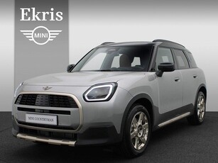 MINI Countryman C Favoured Trim + Package L Maximaal