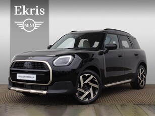 MINI Countryman C Favoured Trim + Package L Maximaal