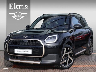 MINI Countryman C Favoured Trim + Package M Maximaal