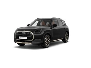 MINI Countryman C Favoured Trim + Package XL Maximaal MINI