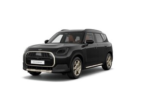 MINI Countryman C Favoured Trim + Package XL Maximaal MINI