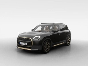 MINI Countryman C Favoured Trim + Package XL