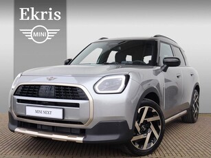 MINI Countryman C Favoured Trim + Package XL Navi / Clima /