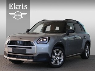 MINI Countryman C Favoured Trim + Package XL Maximaal