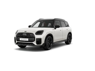 MINI Countryman C John Cooper Works