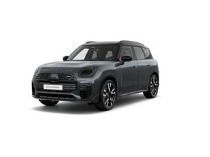 MINI Countryman SE John Cooper Works