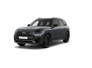 MINI Countryman C John Cooper Works Trim + Package XL