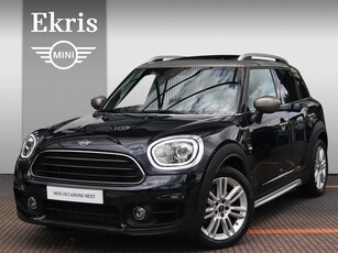 MINI Countryman Cooper 1.5 Pepper