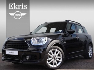 MINI Countryman Cooper Aut. JCW trim + Serious Business /