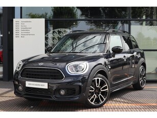 MINI Countryman Cooper Automaat