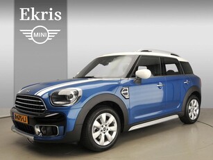 MINI Countryman Cooper Automaat Panoramadak All 4