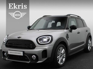 MINI Countryman Cooper Business Edition + Premium Pakket