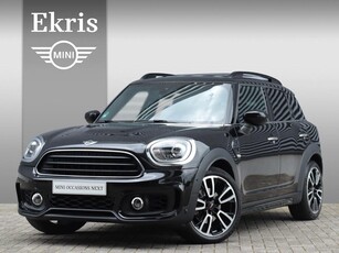 MINI Countryman Cooper JCW Trim / MINI Excitement Pakket