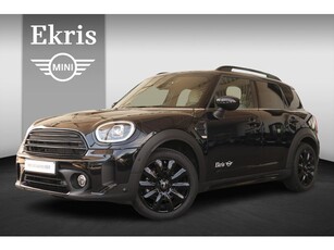 MINI Countryman Cooper John Cooper Works Enigmatic Black /