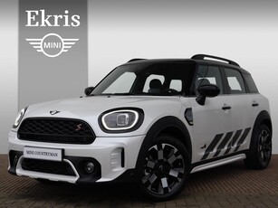 MINI Countryman Cooper S ALL4 Aut. Untamed Edition / Navi /