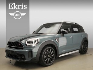 MINI Countryman Cooper S Classic Comfort Plus Pakket