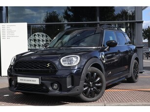 MINI Countryman Cooper S E ALL4 Panoramadak / Head-Up