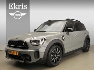 MINI Countryman Cooper S E ALL4 Panoramadak / Leder /