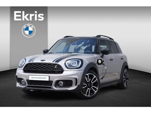 MINI Countryman Cooper SE ALL4 John Cooper Works +