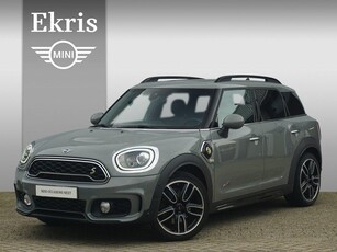 MINI Countryman Cooper SE ALL4 Panoramadak + Harman Kardon