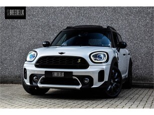 MINI Countryman Cooper SE Hybrid ALL4 Chili Aut. Navi