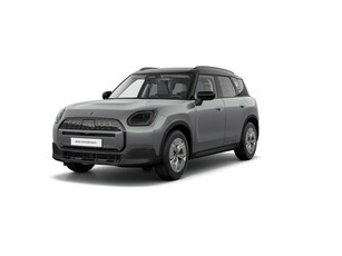 MINI Countryman E Classic Trim + Package L Maximaal MINI