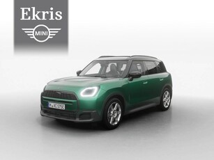 MINI Countryman E Classic Trim + Package L