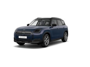 MINI Countryman E Classic Trim + Package M Plus