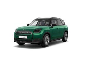 MINI Countryman E Classic Trim + Package M Plus Maximaal