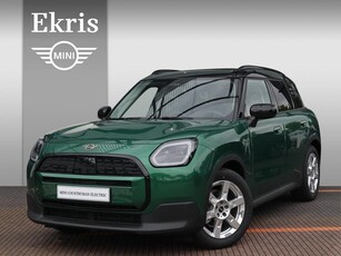 MINI Countryman E Classic Trim + Package M Plus