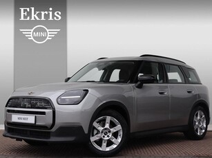 MINI Countryman E Essential + Package XS Voorraad Deal