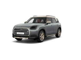 MINI Countryman E Favoured Maximaal MINI