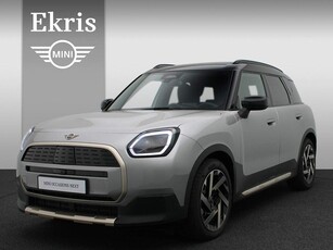 MINI Countryman E Favoured Trim + Package L