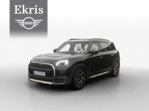 MINI Countryman E Favoured Trim + Package L